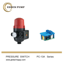 Electrical Pressure Control Switch PC-13A